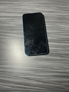 iPhone 13 mini, светло синий, 128GB (5 фото из 7)