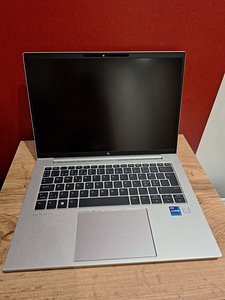 HP Elitebook 840 G10 I7 1355U 32GB 512GB (Garantii) (2 foto / 3)