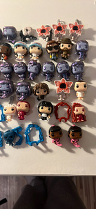 Müüa Kinder Joy × Stranger Things figuurid! (1 foto / 3)