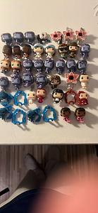 Müüa Kinder Joy × Stranger Things figuurid! (2 foto / 3)