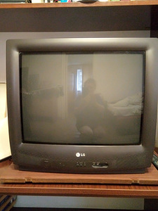 LG NR CB-21F84X teler (4 foto / 5)