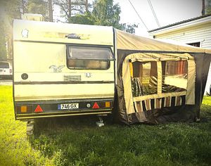 Haagissuvila (10 foto / 10)