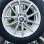 Колеса BMW 16" с шинами (фото #2)
