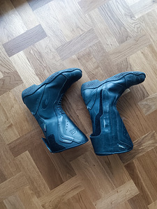 Сапоги для мотоцикла