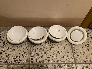 Ventilatsiooni ventiilid (1 foto / 1)