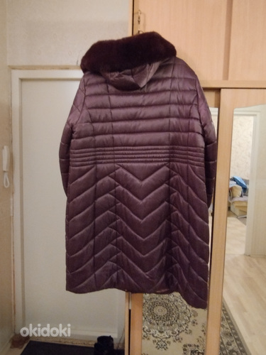 Зимнее пальто (фото #4)