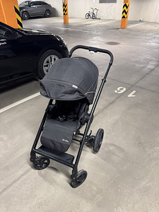 Cybex Balios S (2 foto / 4)