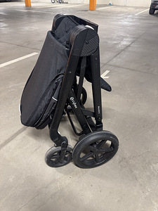 Cybex Balios S (4 foto / 4)