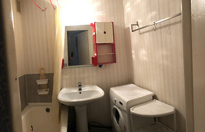 Muhu tn, Lasnamäe, Tallinn, Harjumaa (8 foto / 9)