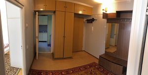 Muhu tn, Lasnamäe, Tallinn, Harjumaa (9 foto / 9)