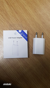 USB Power Adapter Apple