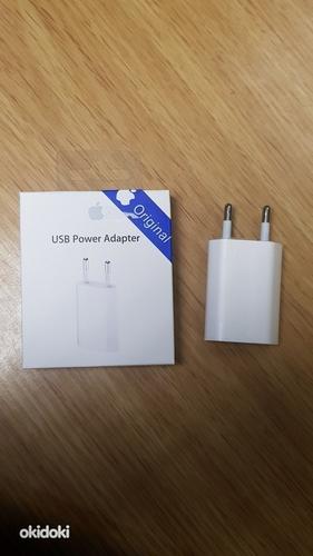 USB Power Adapter Apple (фото #1)