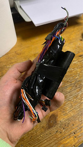 Webasto remote heater for a car 'Start F One' (3 foto / 3)