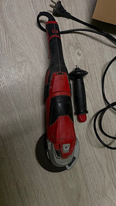 Enhell TE AG125 Nurklihvija (2 foto / 5)