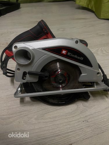 Enhell-TC-CS 1250 Ketasaag