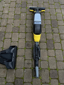 Беспроводной пылесос Karcher FC 5 (2 фото из 5)
