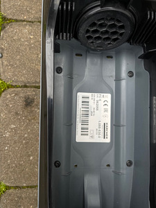 Беспроводной пылесос Karcher FC 5 (3 фото из 5)