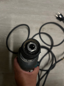 Makita HR2460 (5 foto / 5)
