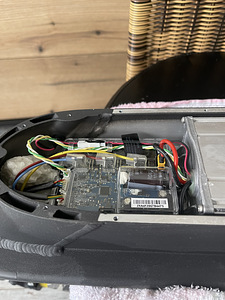 Xiaomi m365 pro2 pealaud (3 foto / 3)