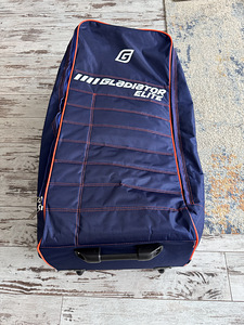 Sup gladiator elite 12.6 (5 фото из 5)