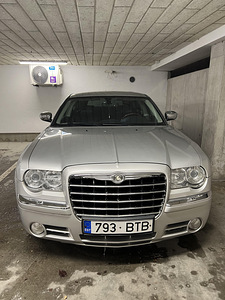 Chrysler 300c