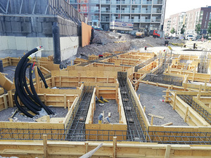 Otsin kipsplaatide paigaldust, betooni, puusepatööd (3 foto / 3)
