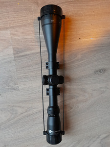 Nikko Stirling Mountmaster 4-16x50 AO IR Half Mil Dot (2 фото из 5)