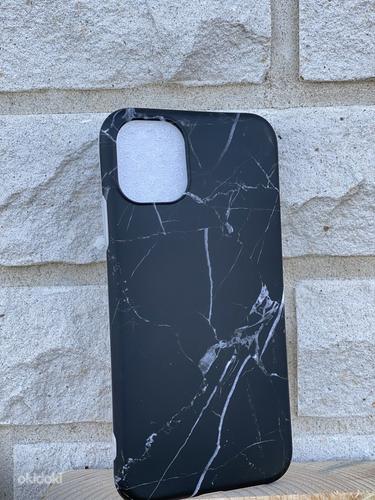 iPhone 11 marmor ümbrised (foto #2)