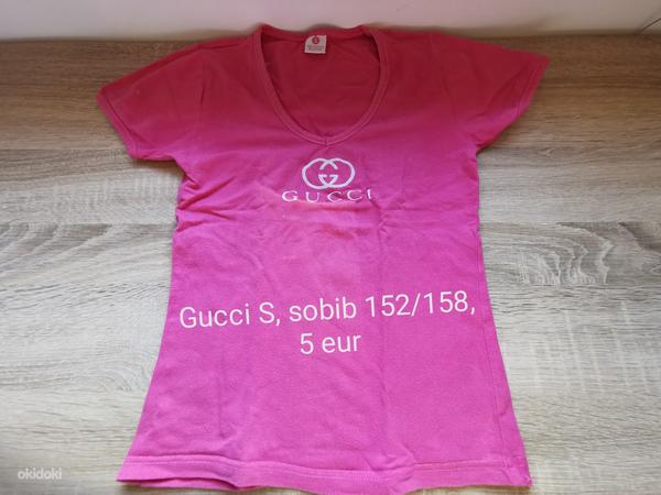 Одежда для девочек 140-158. 2-5 евро (фото #4)