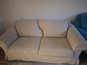 Diivan, IKEA (3 foto / 4)