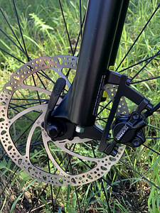 MTB jalgratas Fuji 29" / MTB Fuji 29" (3 foto / 8)