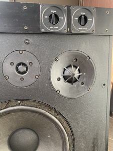 Asa-lb 50 philips '12 speakers (2 foto / 6)
