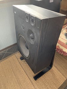 Asa-lb 50 philips '12 speakers (6 foto / 6)