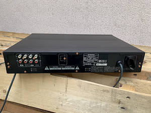 Pioneer graphic equalizer GR-777 (4 foto / 6)