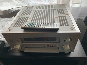 Pioneer vsa-ax10ai high end receiver (1 foto / 9)