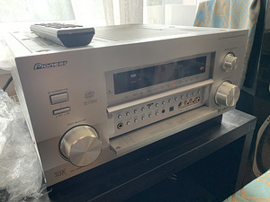 Pioneer vsa-ax10ai high end receiver (8 foto / 9)