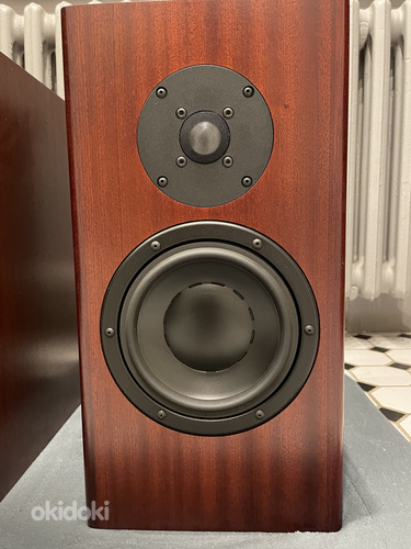 Totem Mani 2 high-end speakers (foto #3)