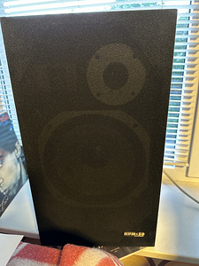 Pioneer HPM-50 (8 foto / 10)