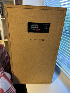 Pioneer HPM-50 (10 foto / 10)