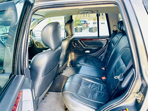 Jeep Grand Cherokee 2.7 120kW (7 foto / 8)