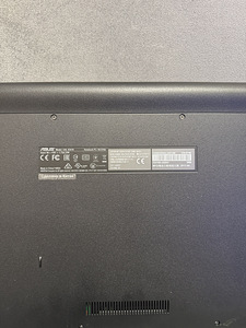 ASUS X541N sülearvuti (3 foto / 4)