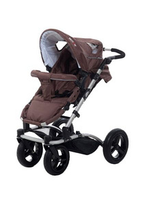 Britton 4Style 2 lapsevanker (2 foto / 2)
