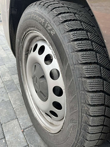 Mercedes vito Viano/ v klass (1 foto / 1)