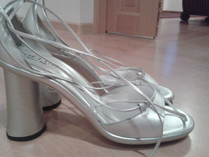 Босоножки Pollini (2 фото из 3)