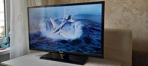 Tv (1 фото из 2)