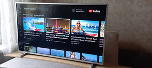 Smart Tv