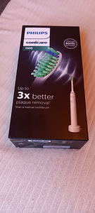 Philips elektriline hambahari (1 foto / 2)