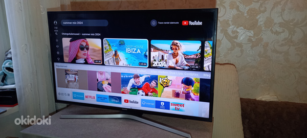 Smart Tv