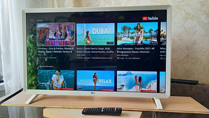 Lg 32'' Смарт ТВ (1 фото из 2)