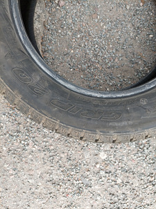 225/60R17 (6 фото из 6)